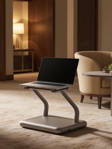高級ホテルロビー - 무료 다운로드 가능한 インテリア