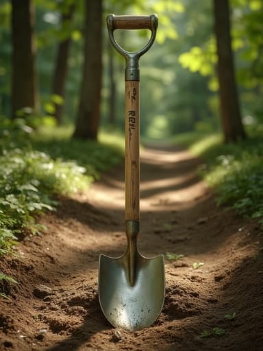 Summer forest trail - 무료 다운로드 가능한 Nature