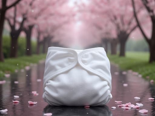 桜の小道 - 무료 다운로드 가능한 自然の風景