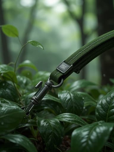 Rain-drenched forest - 무료 다운로드 가능한 Nature