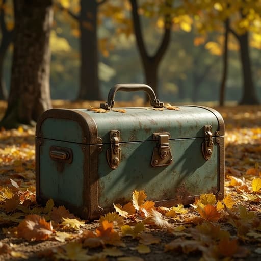 Autumn Park - 무료 다운로드 가능한 Nature