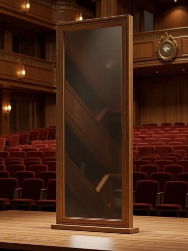 Classical Orchestra Hall - 무료 다운로드 가능한 Indoor