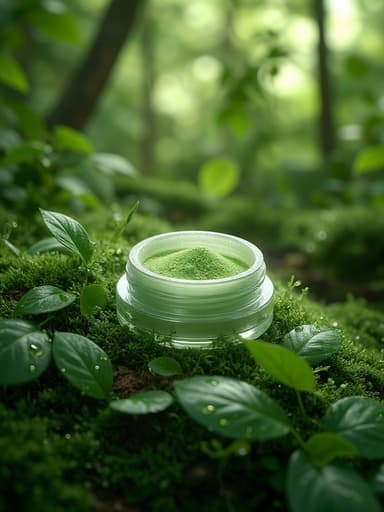 Morning Dew Forest - 무료 다운로드 가능한 Nature