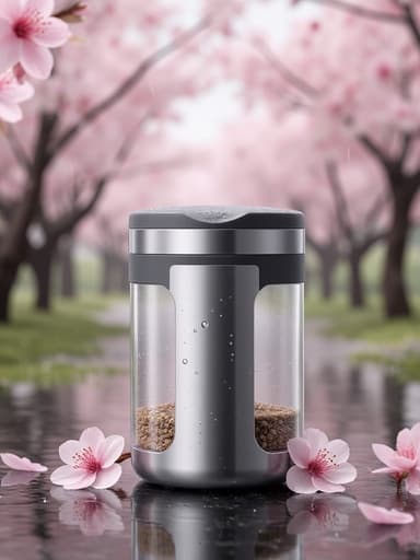 벚꽃길 - 무료 다운로드 가능한 자연