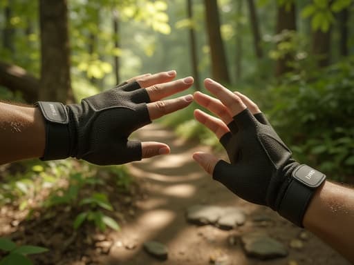 Summer forest trail - 무료 다운로드 가능한 Nature