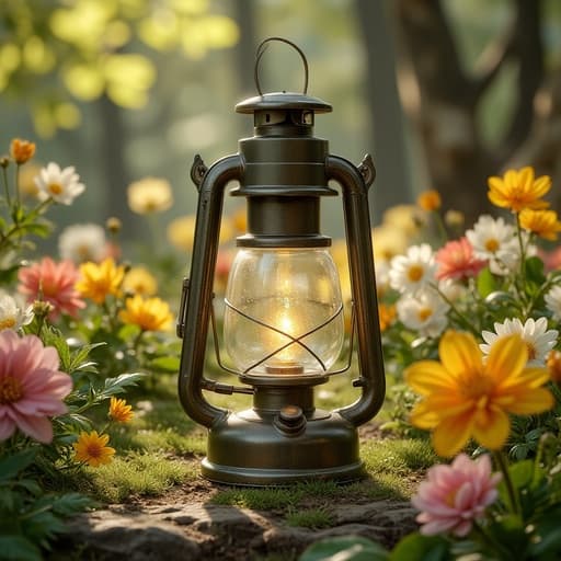 Spring garden - 무료 다운로드 가능한 Nature