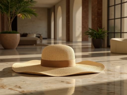 Hotel Lobby - 무료 다운로드 가능한 Interior