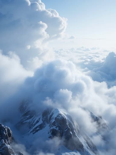 Mountain top - 무료 다운로드 가능한 Natural landscape