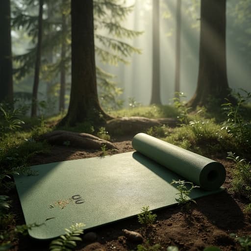 Forest Floor - 무료 다운로드 가능한 Nature