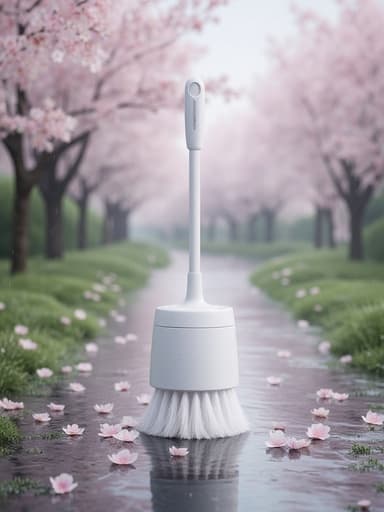桜の道 - 무료 다운로드 가능한 自然風景