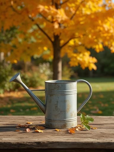 Autumn Garden - 무료 다운로드 가능한 Nature