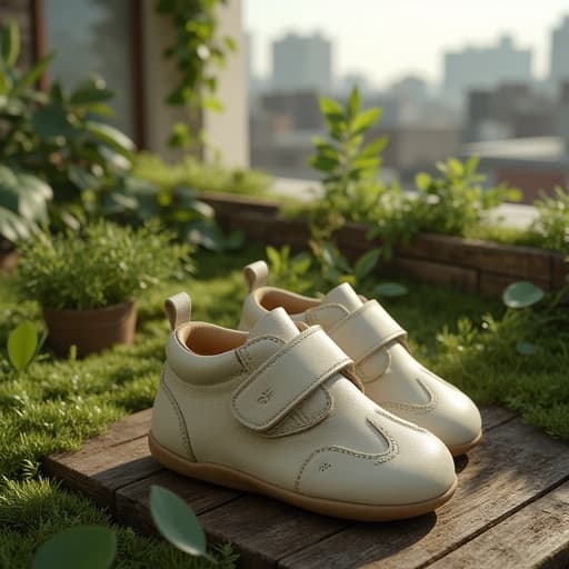 都市の屋上庭園 - 무료 다운로드 가능한 庭園