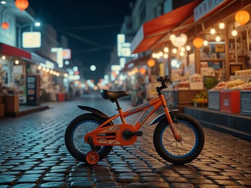 夜市の通り - 무료 다운로드 가능한 都市風景