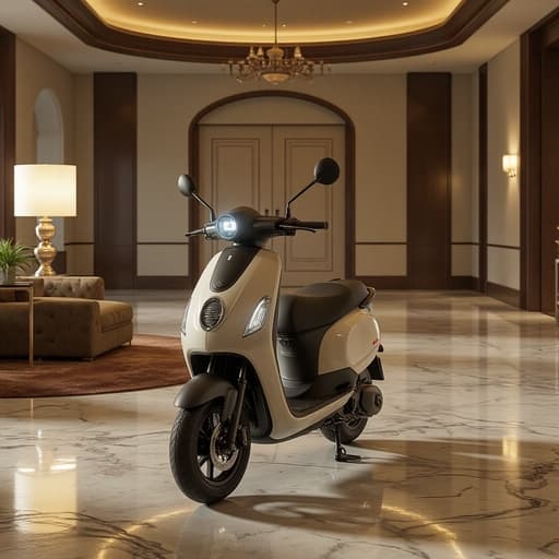 高級ホテルのロビー - 무료 다운로드 가능한 インテリア