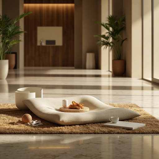 Luxurious hotel lobby - 무료 다운로드 가능한 Indoor