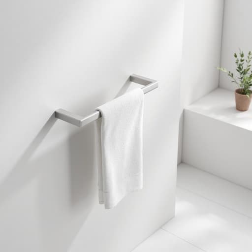 Bathroom Wall - 무료 다운로드 가능한 Interior