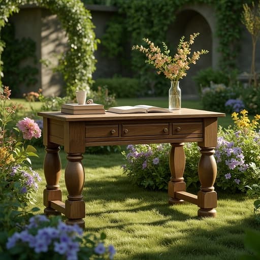 British garden - 무료 다운로드 가능한 Garden