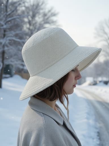 Winter Street - 무료 다운로드 가능한 Nature, Urban