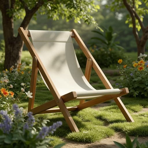 Vibrant Floral Garden - 무료 다운로드 가능한 Garden