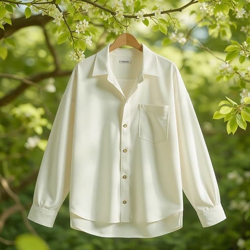 Spring greenery background - 무료 다운로드 가능한 Nature