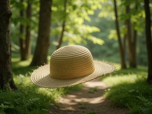 夏の森の小道 - 무료 다운로드 가능한 自然