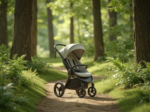 Summer forest trail - 무료 다운로드 가능한 Nature