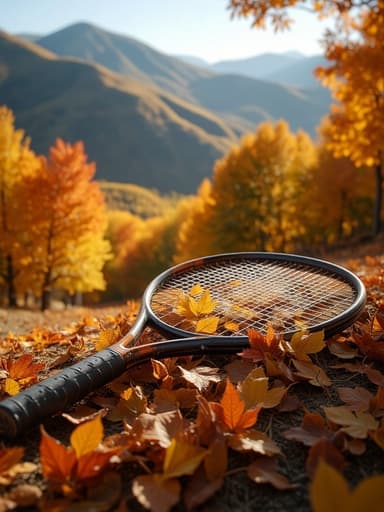 Autumn Mountain - 무료 다운로드 가능한 Nature