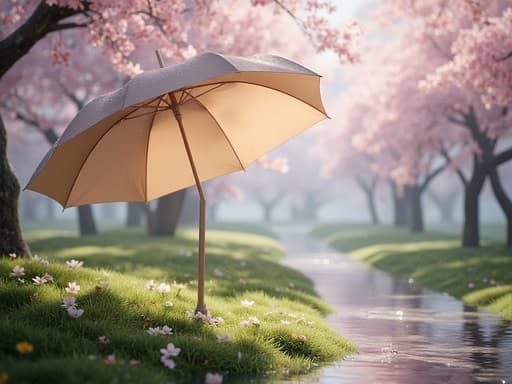 桜の道 - 무료 다운로드 가능한 自然の風景