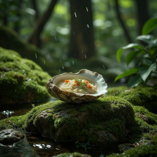 Dense green forest - 무료 다운로드 가능한 Nature