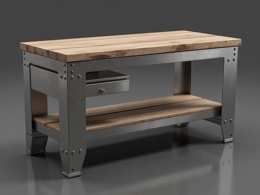 Industrial Workbench - 무료 다운로드 가능한 Industrial