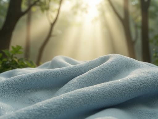 Morning mist forest - 무료 다운로드 가능한 Nature
