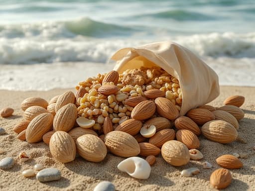 Beach - 무료 다운로드 가능한 Nature