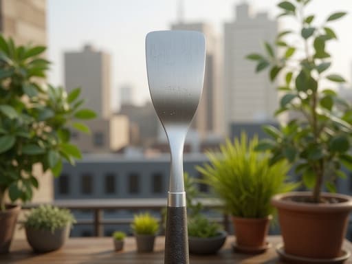 City Rooftop Garden - 무료 다운로드 가능한 Garden
