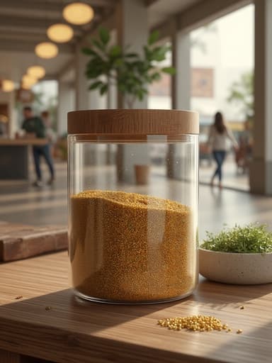 賑やかなショッピングモール - 무료 다운로드 가능한 商業スペース