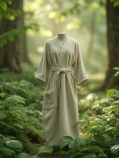Morning Dew Forest - 무료 다운로드 가능한 Nature