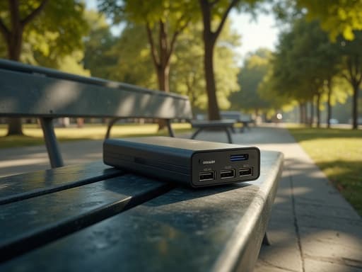 Modern city park - 무료 다운로드 가능한 Outdoor, Nature