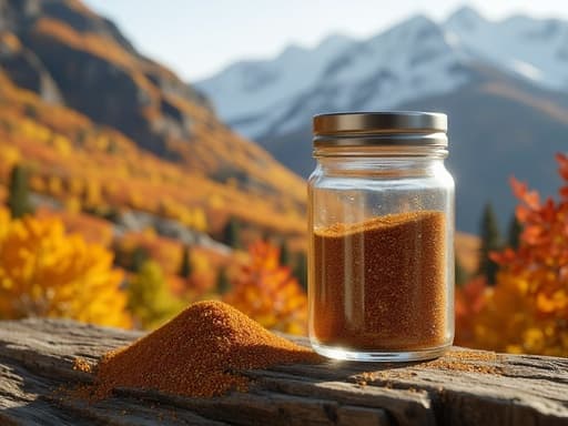 Autumn Mountain - 무료 다운로드 가능한 Natural Landscape