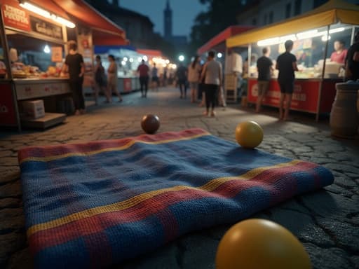 都会の夜市 - 무료 다운로드 가능한 屋外市場