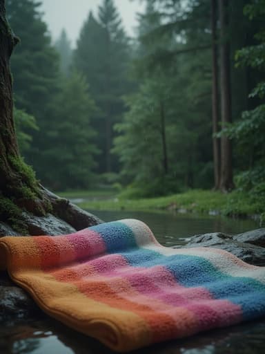 雨の森 - 무료 다운로드 가능한 自然