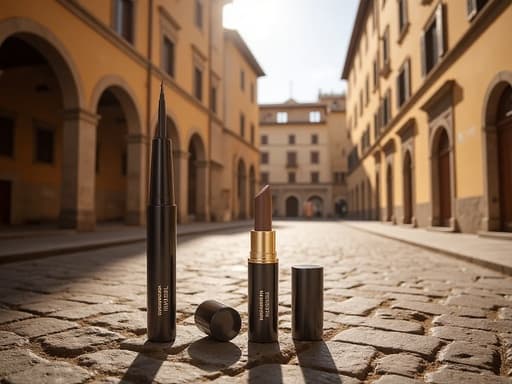 歴史的なイタリアの広場 - 무료 다운로드 가능한 都市の風景