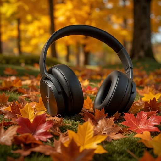 Autumn Garden - 무료 다운로드 가능한 Nature