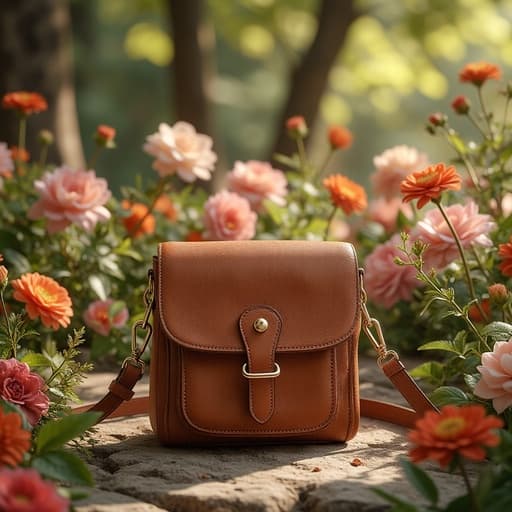 Floral Garden - 무료 다운로드 가능한 Nature