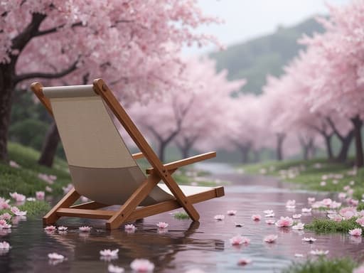 桜の道 - 무료 다운로드 가능한 自然