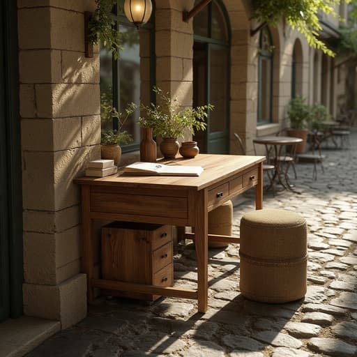 French café terrace - 무료 다운로드 가능한 outdoor terrace