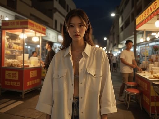 夜市 - 무료 다운로드 가능한 都市