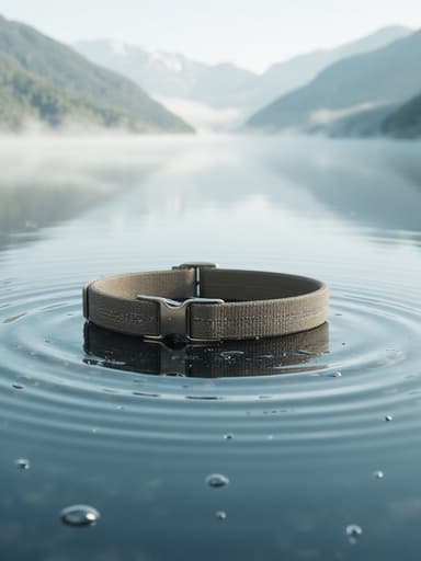 Misty lake - 무료 다운로드 가능한 Nature