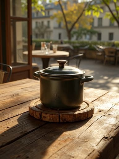 French Café Terrace - 무료 다운로드 가능한 Café, Terrace