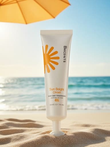 Summer Beach - 무료 다운로드 가능한 Nature