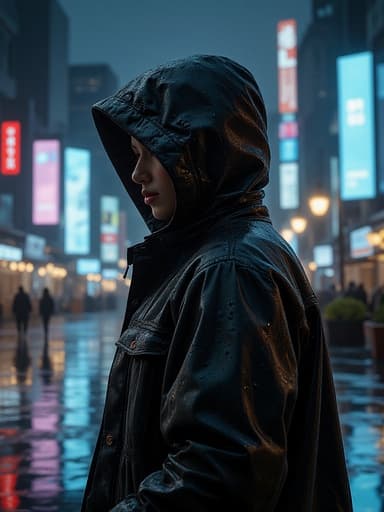City Nightscape - 무료 다운로드 가능한 Urban