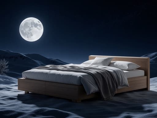 Starlit Night Sky - 무료 다운로드 가능한 Natural Scenery